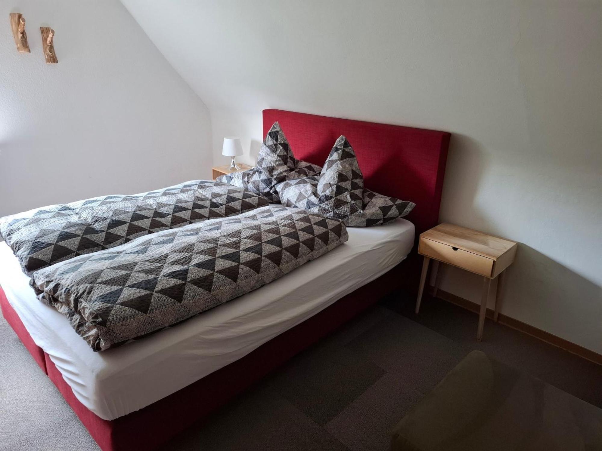 Large Holiday Home In Willingen With Private Garden And Several Terraces ภายนอก รูปภาพ