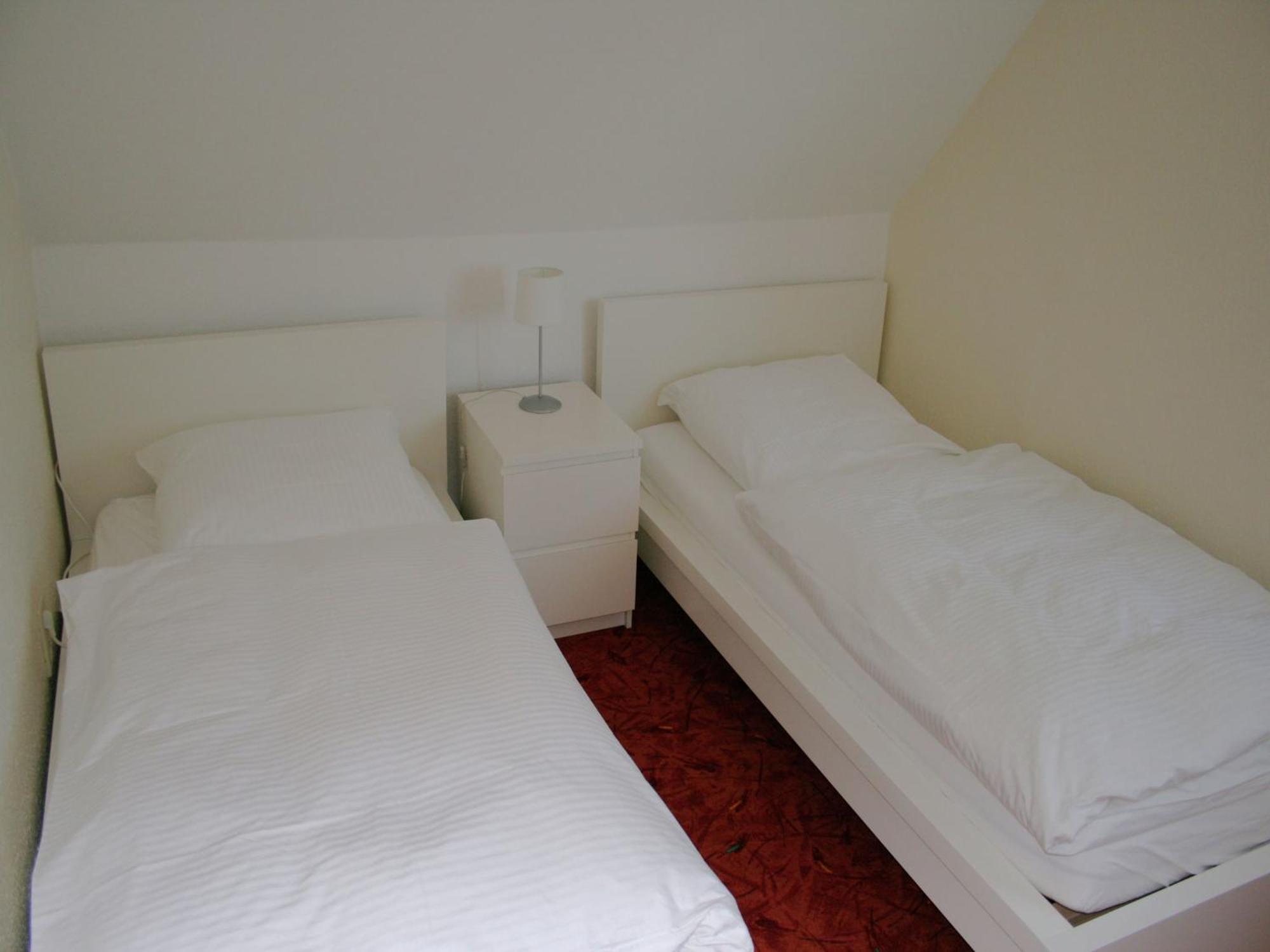 Large Holiday Home In Willingen With Private Garden And Several Terraces ภายนอก รูปภาพ