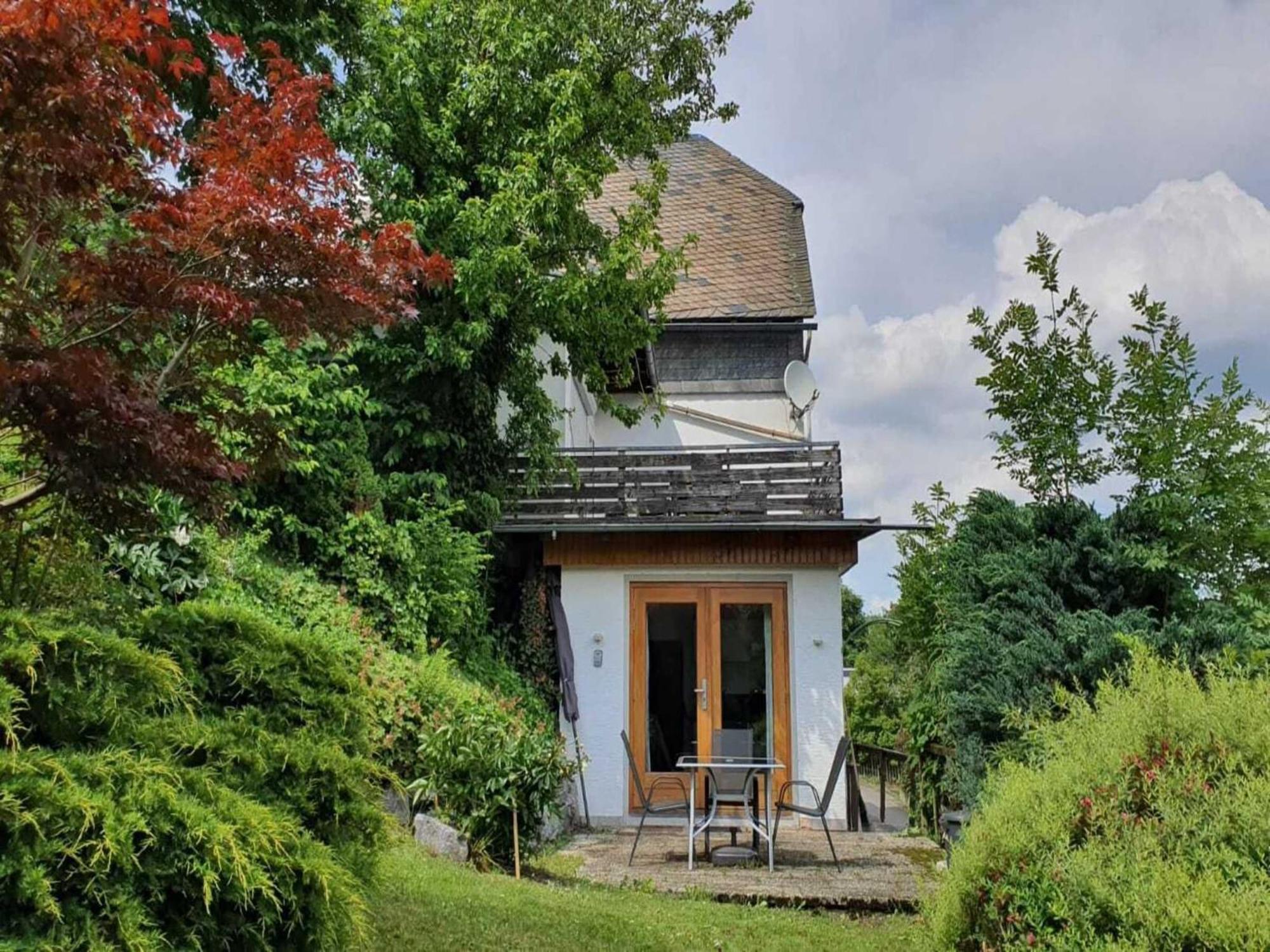 Large Holiday Home In Willingen With Private Garden And Several Terraces ภายนอก รูปภาพ